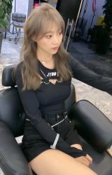 -INSTYLE造型·明星店