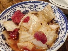 -仁和四季涮肉馆(天坛南门店)