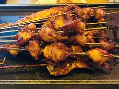 -潮.撒椒(丹凤街店)