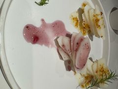 双味铁棍山药-川味堂·四川豆花(八卦岭店)