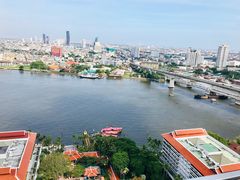 -阿瓦尼河滨曼谷酒店