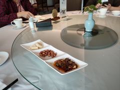 -粤财皇冠假日酒店·彩华轩中餐厅