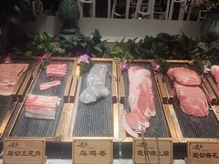 -春天烤肉自助餐厅(南内环店)