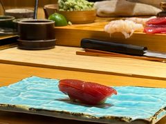 -鮨青(恒基名人购物中心店)