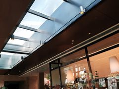 -棕榈岛海鲜自助餐厅(虹桥迎宾馆店)