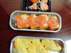 -匠客寿司(江门万达老街店)