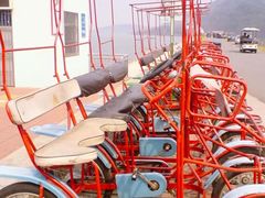 -南京金牛湖风景区