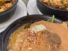 -曹宝林砂锅麻辣烫(星光路店)