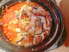 -川堂风·跷脚牛肉·乐山爆炒(宝山日月光店)