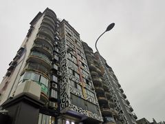 -黄桷坪涂鸦艺术街
