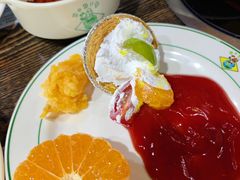 -巴犀烧烤(新崇光店)
