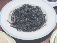 -萨莉亚意式餐厅(杭州西溪龙湖天街店)