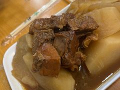 -珍珍小食店(西华路店)