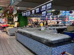 -利群海琴购物广场(商丘路店)