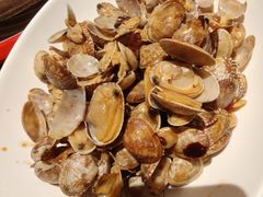 -吕氏焗小鲜•海鲜青岛菜(总店)