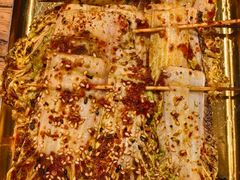 -有奴思烤肉·清真(正宁路店)