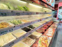 -每味每客·重庆麻辣烫(国泰店)
