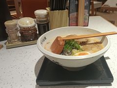 -味千拉面(广州白云机场T1西二店)