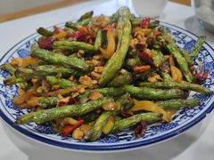 -北大地皖峰饭馆