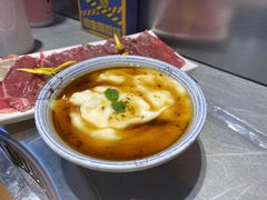 -生活如沸·顺德水牛奶火锅(大学路店)