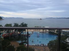 -深圳大梅沙京基洲际度假酒店