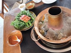 -陀岗美食·云南藏式特色餐厅