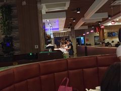-金太郎自助烤肉.火锅(宝龙店)
