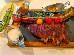 -MORTON'S 莫尔顿牛排坊(北京丽晶酒店)
