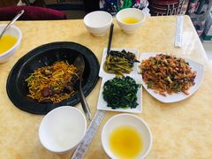 -龙亨焖面(总店、盛世华庭店)