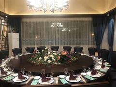 -山里俏·皖南菜(清源路店)