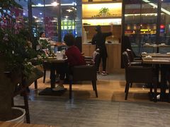 大堂-粤港餐厅(禹州商业广场店)