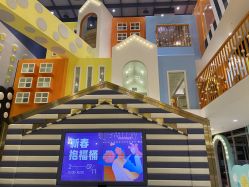 点击看大图 -meland club亲子乐园(重庆万象城店)
