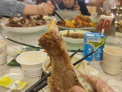 -维吾尔餐厅(宜山路店)