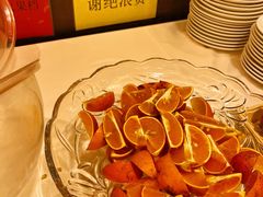 水果-海逸海鲜酒家(古北店)