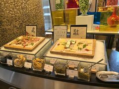 -怡聚轩全日制自助餐厅(大中华喜来登酒店)