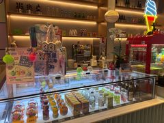 -dodonpa.墩墩伐 便当食堂(博华广场店)