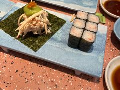 -元气寿司(东方宝泰店)