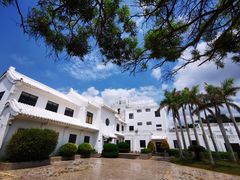 -漳州滨海火山岛自然生态风景区