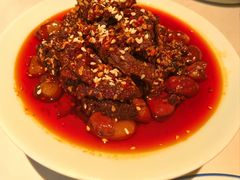 -院8里·小聚园老川菜(九眼桥店)