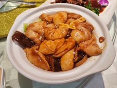 -光明邨大酒家(淮海路店)