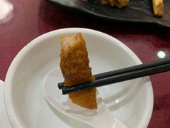 -壹阁胡羊焖饼(特色小吃街店)