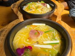 -桥香园过桥米线(国贸店)