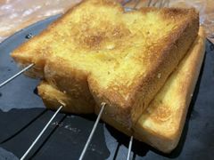 -沈记烧烤海鲜(江汉二路店)