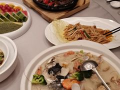 -新丁香海鲜酒店(银海商贸城店)
