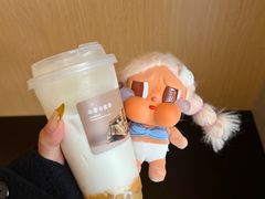 -阿嬷手作(成都万象城店)