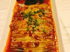 -深山老屋(国顺东路店)