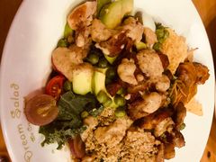 -Dreamsalad梦想轻厨(健康轻食·减脂沙拉·意面·祖庙店)