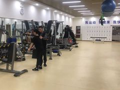 -琪航健身工作室(徐汇光大店)