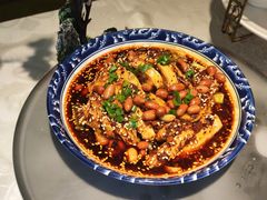 -川味堂·四川豆花(八卦岭店)