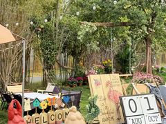 -HERRE·FARM 赫尔露营农场·团建聚会包场